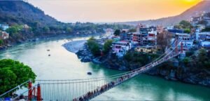 Hidden Gems Of Rishikesh Offbeat Places To Discover