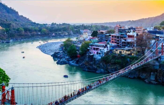 Hidden Gems Of Rishikesh Offbeat Places To Discover