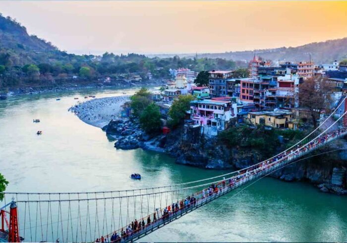 Hidden Gems Of Rishikesh Offbeat Places To Discover
