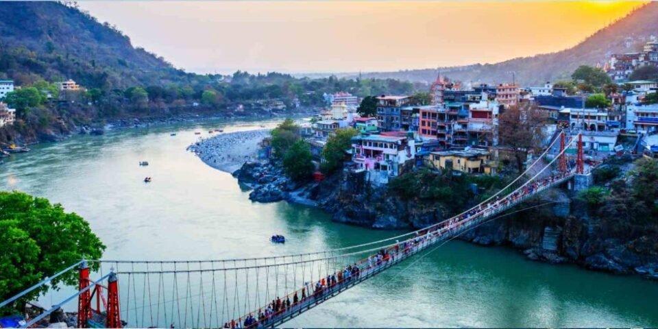 Hidden Gems Of Rishikesh Offbeat Places To Discover