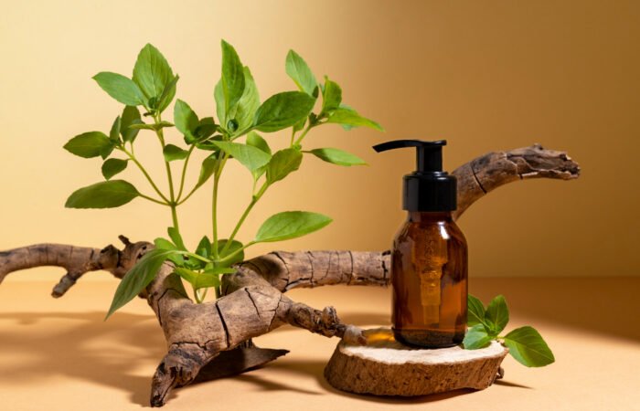 Organic Products