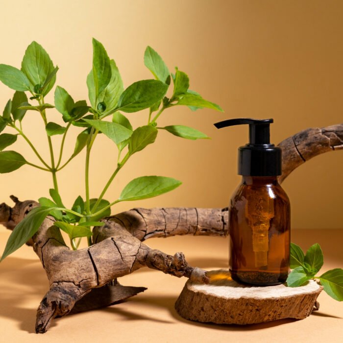 Organic Products