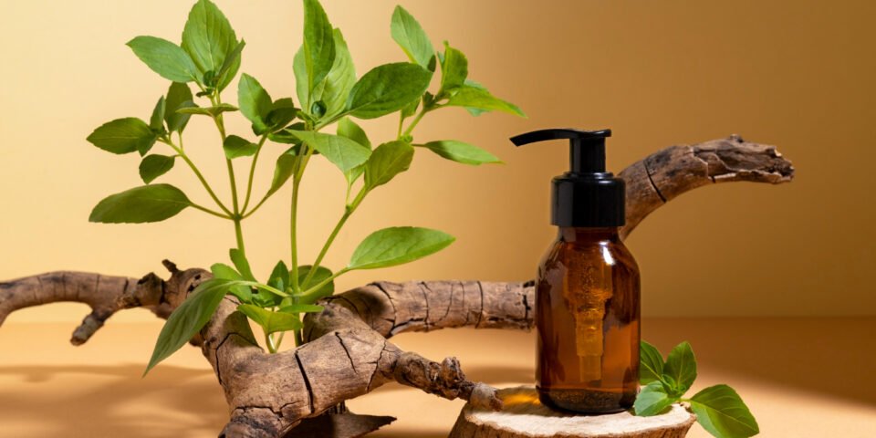 Organic Products