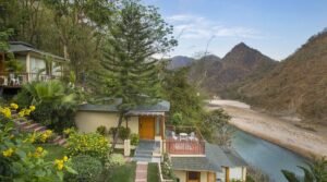 Village Walks Around Rishikes